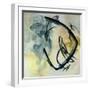 Simplistic Edge-Jolene Goodwin-Framed Giclee Print