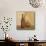 Simplistic I-Emmanuel Cometa-Mounted Giclee Print displayed on a wall