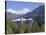 Simplon Pass, Valais (Wallis), Swiss Alps, Switzerland, Europe-Hans Peter Merten-Stretched Canvas