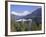 Simplon Pass, Valais (Wallis), Swiss Alps, Switzerland, Europe-Hans Peter Merten-Framed Photographic Print