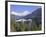 Simplon Pass, Valais (Wallis), Swiss Alps, Switzerland, Europe-Hans Peter Merten-Framed Photographic Print