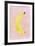 Simply Bananas-Joelle Wehkamp-Framed Giclee Print