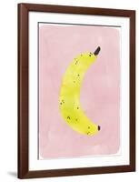 Simply Bananas-Joelle Wehkamp-Framed Giclee Print