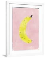 Simply Bananas-Joelle Wehkamp-Framed Giclee Print