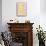 Simply Bananas-Joelle Wehkamp-Mounted Giclee Print displayed on a wall