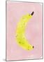 Simply Bananas-Joelle Wehkamp-Mounted Giclee Print