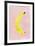 Simply Bananas-Joelle Wehkamp-Framed Giclee Print