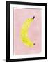 Simply Bananas-Joelle Wehkamp-Framed Giclee Print