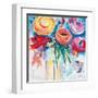 Simply Cheerful-Jurgen Gottschlag-Framed Art Print