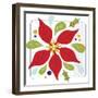 Simply Christmas 4-Holli Conger-Framed Giclee Print