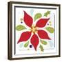 Simply Christmas 4-Holli Conger-Framed Giclee Print