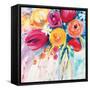 Simply Happy-Jurgen Gottschlag-Framed Stretched Canvas