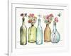 Simply Petals IV-Anne Tavoletti-Framed Art Print