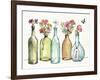 Simply Petals IV-Anne Tavoletti-Framed Art Print