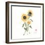 Simply Seeds I-Nan Rae-Framed Art Print