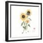 Simply Seeds I-Nan Rae-Framed Art Print