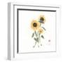 Simply Seeds I-Nan Rae-Framed Art Print