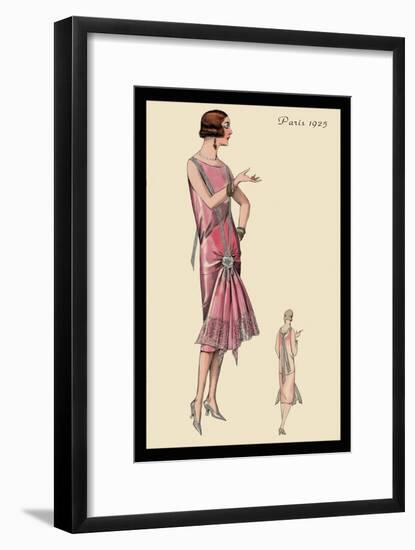 Simply Smashing-null-Framed Art Print