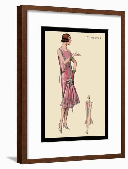 Simply Smashing-null-Framed Art Print