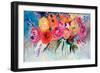 Simply Wonderful-Jurgen Gottschlag-Framed Art Print