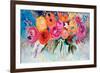 Simply Wonderful-Jurgen Gottschlag-Framed Premium Giclee Print