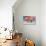Simply Wonderful-Jurgen Gottschlag-Premium Giclee Print displayed on a wall