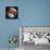 Simulated View of Mars-Stocktrek Images-Framed Photographic Print displayed on a wall