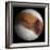 Simulated View of Mars-Stocktrek Images-Framed Photographic Print