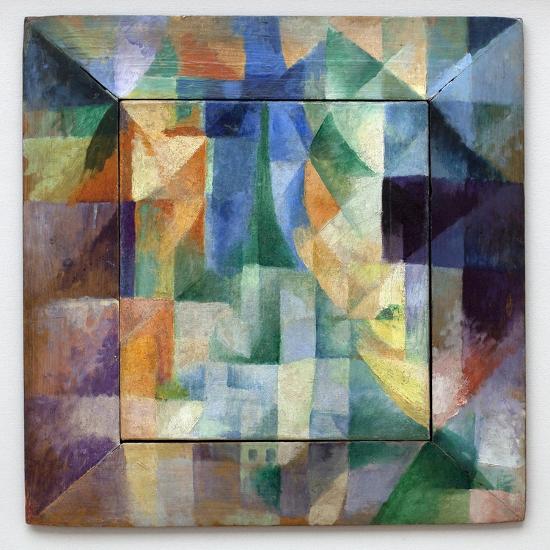 'Simultaneous Windows on the City. Part 1, Second Pattern, First ...