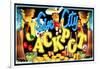 Sin City Jackpot-Kate Ward Thacker-Framed Giclee Print