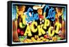 Sin City Jackpot-Kate Ward Thacker-Framed Stretched Canvas