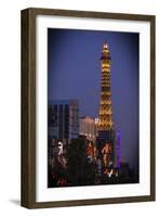 Sin City-Giuseppe Torre-Framed Photographic Print