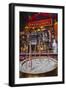 Sin Sze Si Ya Temple (Taoist Temple), Kuala Lumpur, Malaysia, Southeast Asia, Asia-Nico Tondini-Framed Photographic Print