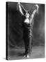 Sin, Theda Bara, 1915-null-Stretched Canvas