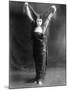 Sin, Theda Bara, 1915-null-Mounted Photo