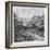 Sinai, Egypt, 1895-null-Framed Giclee Print