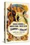 Sinbad the Sailor, 1947, Directed by Richard Wallace-null-Stretched Canvas