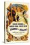 Sinbad the Sailor, 1947, Directed by Richard Wallace-null-Stretched Canvas