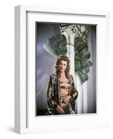 Sinbad the Sailor, 1947-null-Framed Photographic Print