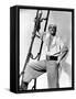Sinbad the Sailor, Douglas Fairbanks, Jr., 1947-null-Framed Stretched Canvas