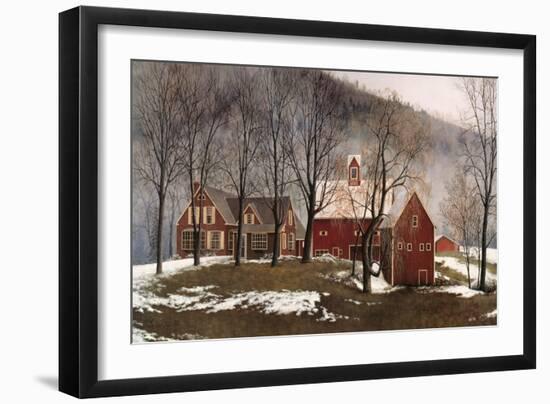 Since 1832-David Knowlton-Framed Giclee Print