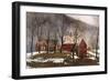 Since 1832-David Knowlton-Framed Giclee Print