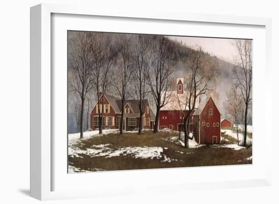 Since 1832-David Knowlton-Framed Giclee Print