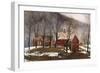 Since 1832-David Knowlton-Framed Giclee Print