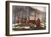 Since 1832-David Knowlton-Framed Premium Giclee Print