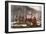 Since 1832-David Knowlton-Framed Premium Giclee Print