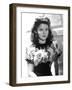 Since You Went Away, Shirley Temple, 1944-null-Framed Photo