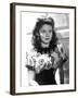 Since You Went Away, Shirley Temple, 1944-null-Framed Photo