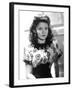 Since You Went Away, Shirley Temple, 1944-null-Framed Photo