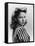 Since You Went Away, Shirley Temple, 1944-null-Framed Stretched Canvas